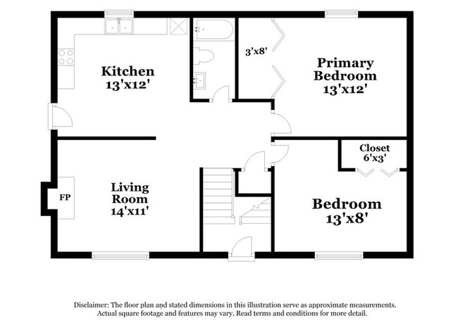 Building Photo - 4014 Larigo Dr