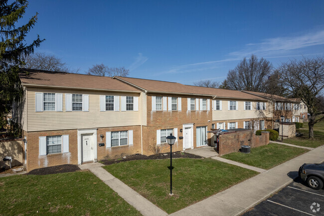 Building Photo - Park Place Apartments