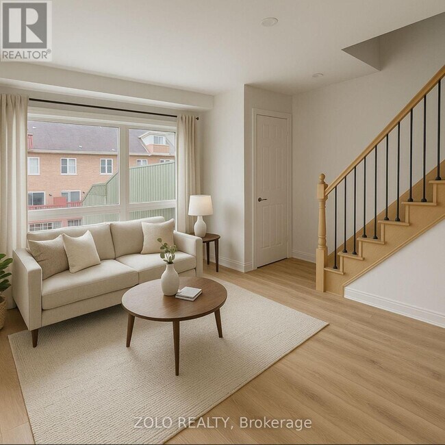 Photo du bâtiment - 8822-8822 Sheppard Ave E