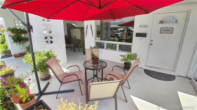Building Photo - 4260 NW 49th Ave