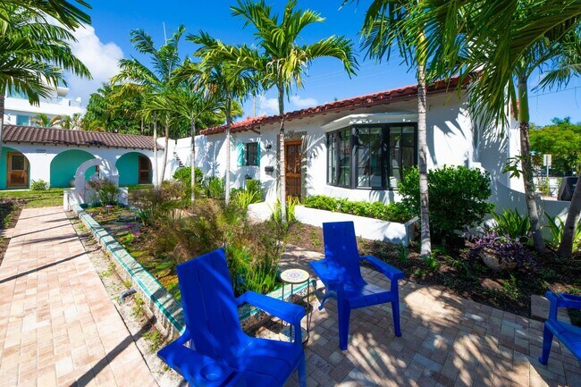 Foto del edificio - 110 Marine Way