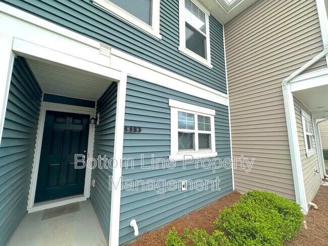 Foto del edificio - 313 River Clay Road