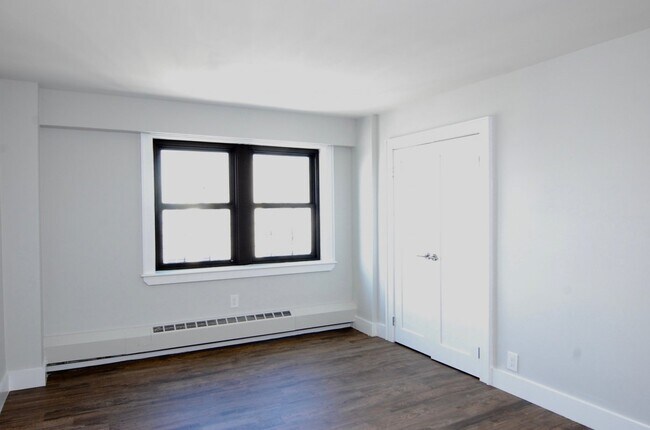 Foto del edificio - 1365 St Nicholas Ave