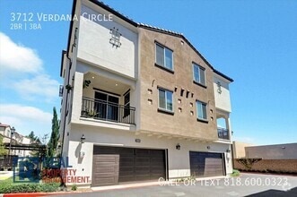 Building Photo - 3712 Verdana Cir