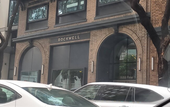 Foto del edificio - EPIC REA - Live at The Rockwell - View Cor...