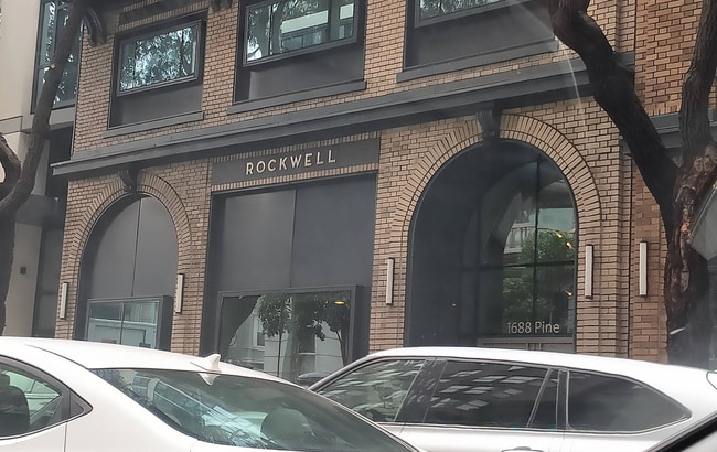Building Photo - EPIC REA - Live at The Rockwell - View Cor...