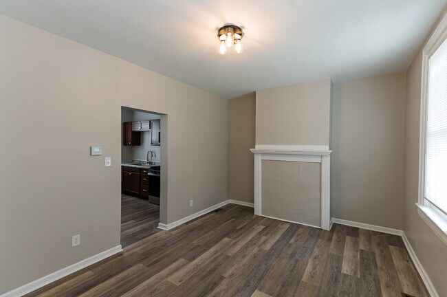 Foto del edificio - 1 Parkview St