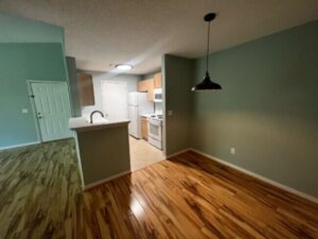 Foto del edificio - The Meridian