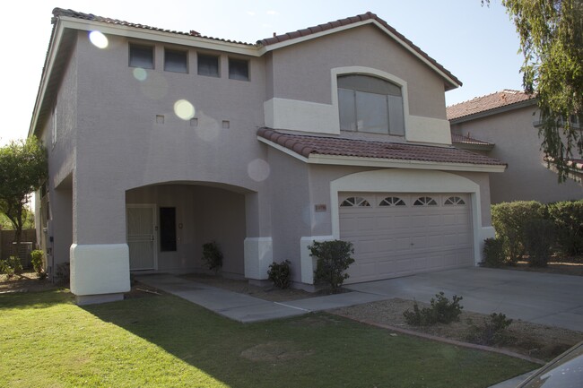Foto del edificio - 24816 North 39th Avenue