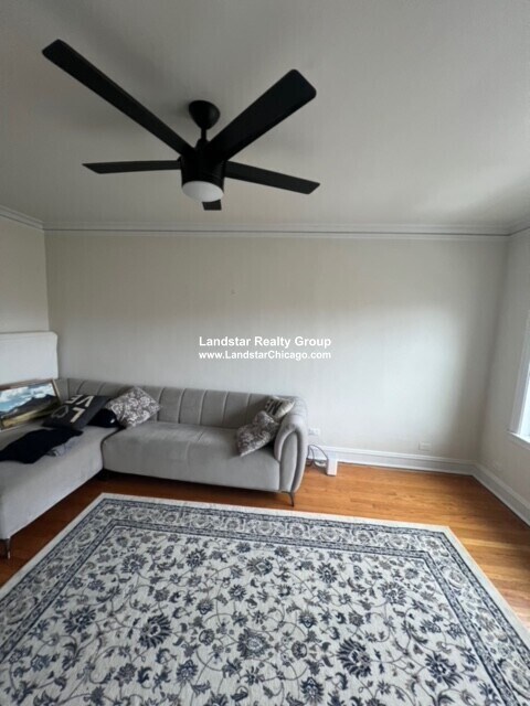 Foto del edificio - 5230 N Rockwell St