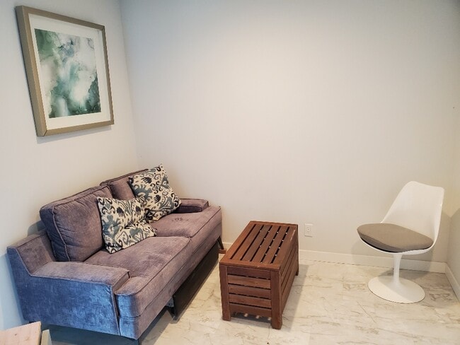 Living Room - 116 E Avenida de los Lobos Marinos