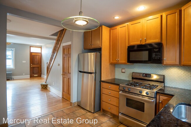 Building Photo - 3 br, 1 bath House - 2518 S Bancroft St