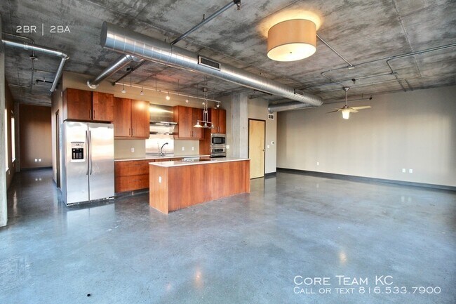 Building Photo - 4141 Penn Corner Condo