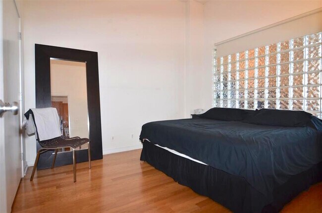 Bedroom - 689 Marin Blvd