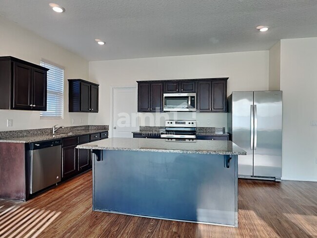 Foto del edificio - 11512 Pace Bend Ct
