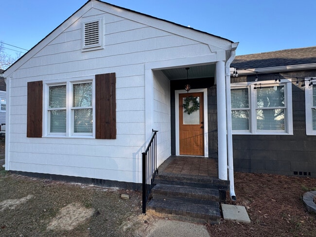 Foto del edificio - 1308 Sparkman St SW