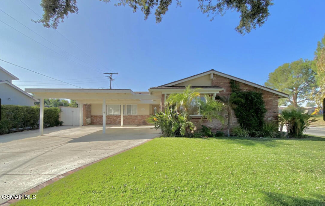 Primary Photo - 1687 Kane Ave