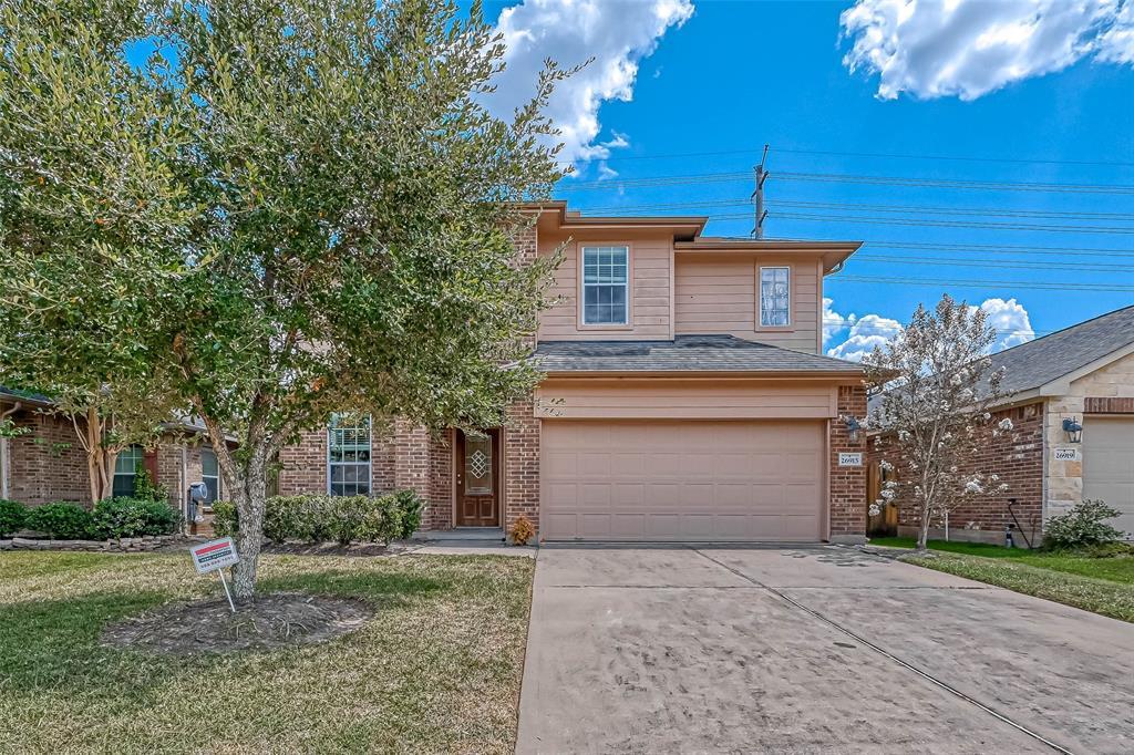 Primary Photo - 26915 Glacier Creek Dr