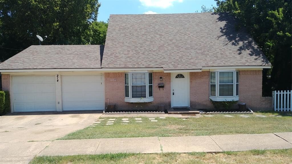 214 Oriole Blvd, Duncanville, TX 75116 House Rental in Duncanville, TX