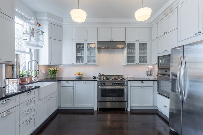 Foto del edificio - COVERT STREET