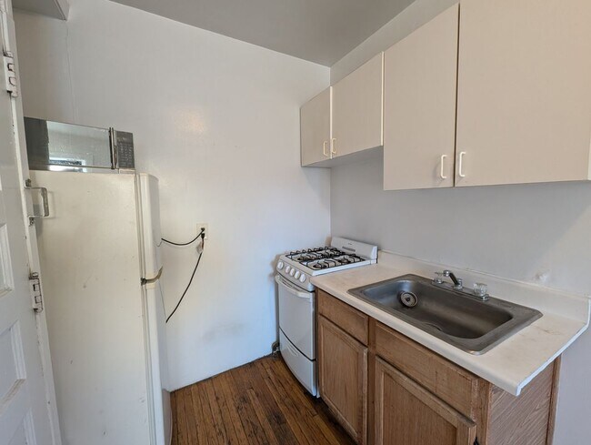 Foto del edificio - 2700 N Spaulding Ave