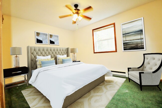 Foto del edificio - 276 Dimmick Rd