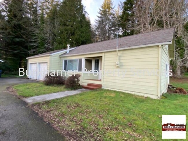 Foto del edificio - 6616 Olympic Hwy