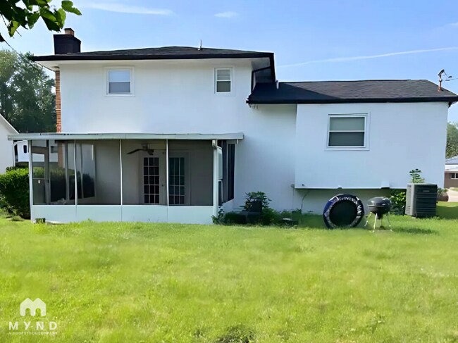 Foto del edificio - 3208 E Hudson St
