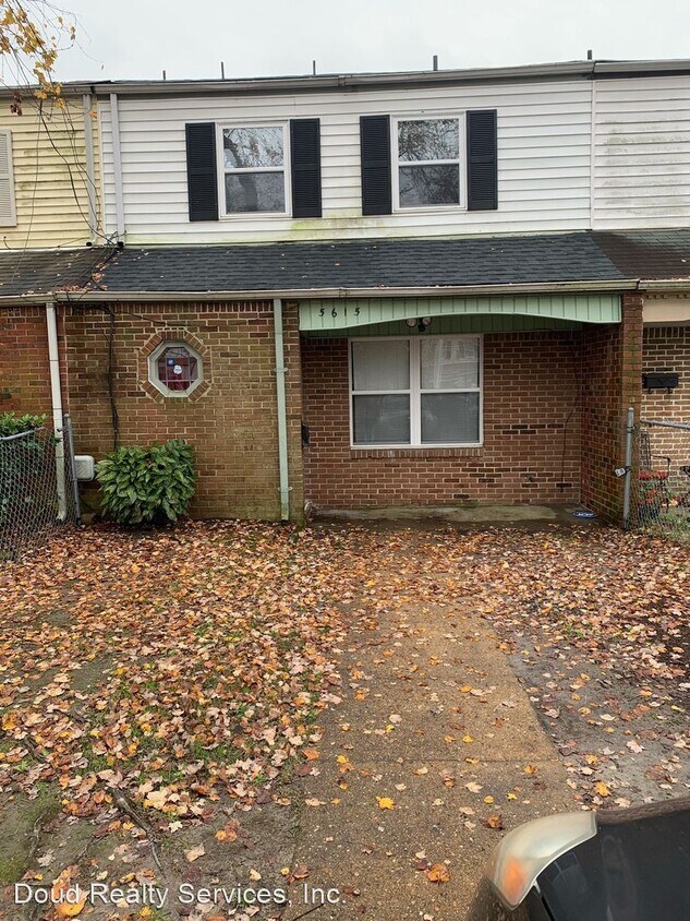 Primary Photo - 3 br, 1.5 bath House - 5615 Dodington Ct