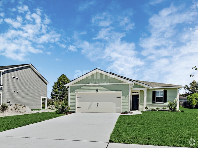 Building Photo - 105 Moultrie Crossing Ln