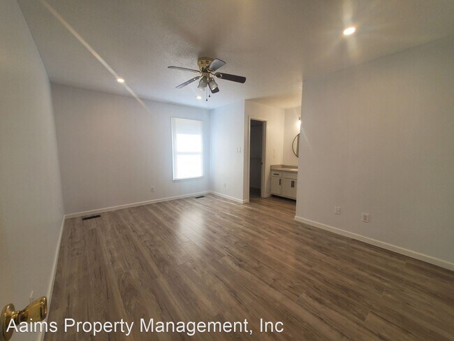 Foto del edificio - 3 br, 2 bath House - 104 Greeley Cir.
