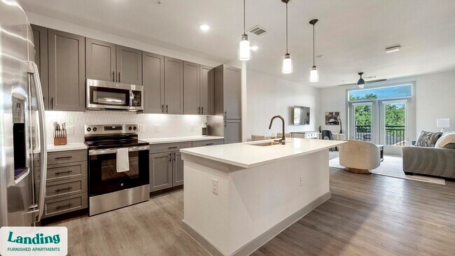 Foto del edificio - 3706 Goodwin Ave