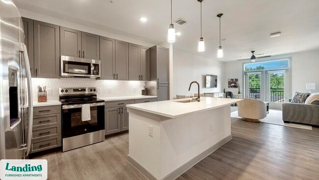 Building Photo - 3706 Goodwin Ave