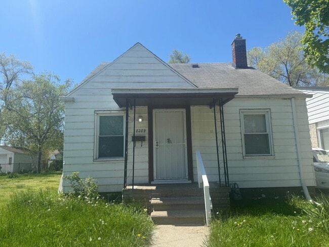 Building Photo - 8289 Terry St