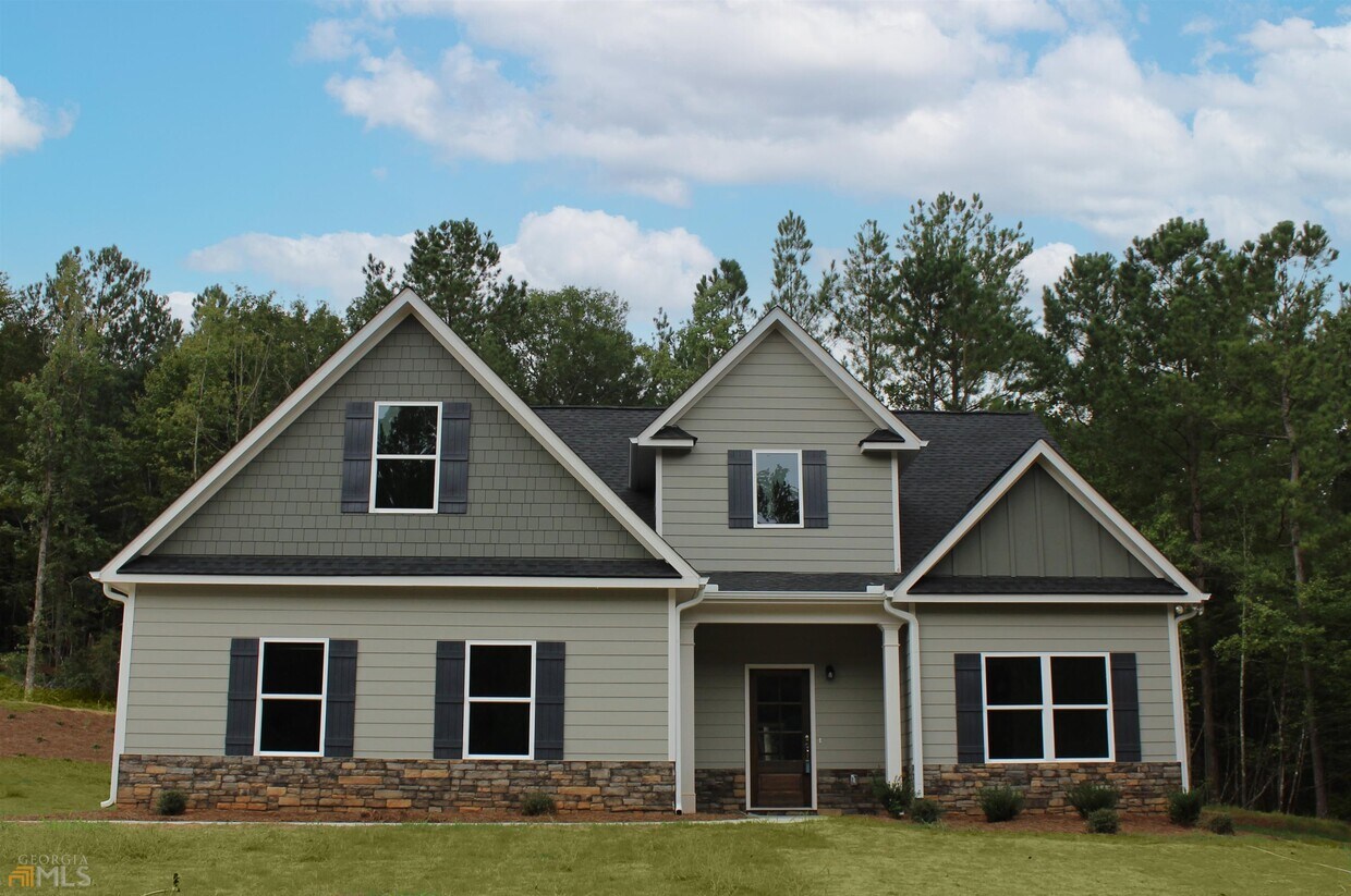 80 Hawthorn Ln, Covington, GA 30014 House Rental in Covington, GA