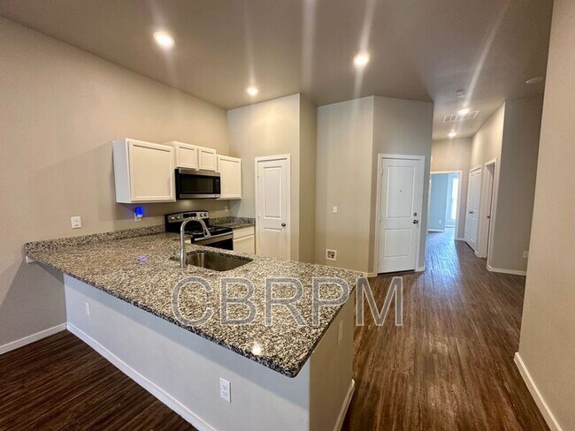 Foto del edificio - 2116 N Jayton Ave
