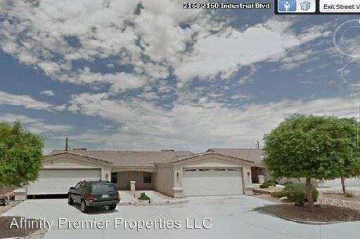 Primary Photo - 2151 Industrial Blvd