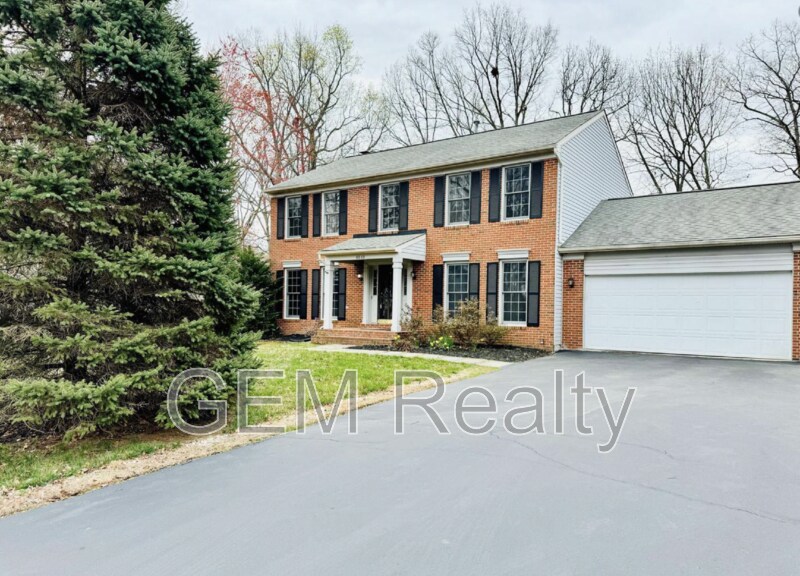 Primary Photo - 6510 Marsh Ct