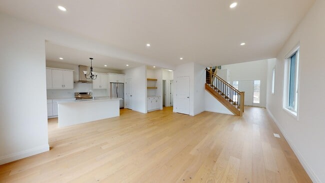 Photo du bâtiment - LOVELY FOUR BEDROOM HOME IN ILDERTON