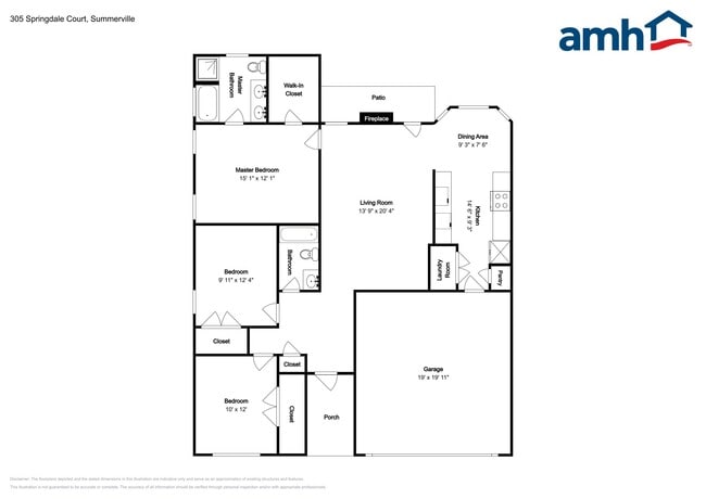 Building Photo - 305 Springdale Ct