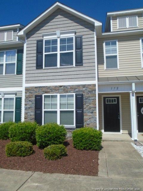 Foto del edificio - 172 Collinwood Dr