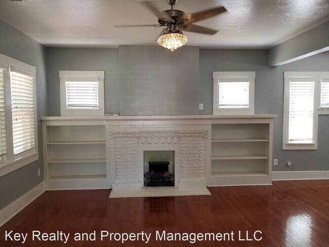 Foto del edificio - 2 br, 1 bath House - 2719 NW 14th St