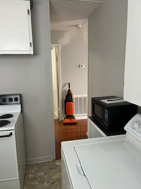 Photo - 414 Kinsey Blvd Apartment