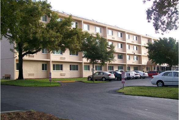 Foto del edificio - Greencastle Of Bayonet Point