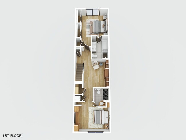 Building Photo - Contemporary 2 bed, 2.5 bath condo in Carbondale w/ stellar Mt. Sopris views