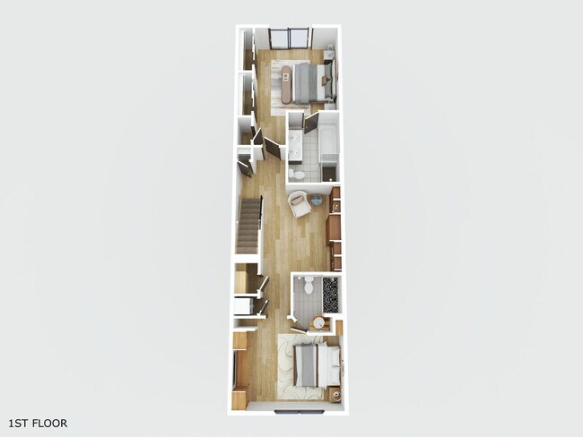 Foto del edificio - Contemporary 2 bed, 2.5 bath condo in Carbondale w/ stellar Mt. Sopris views