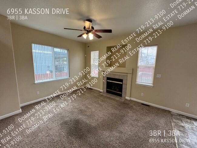 Building Photo - 6955 Kasson Dr