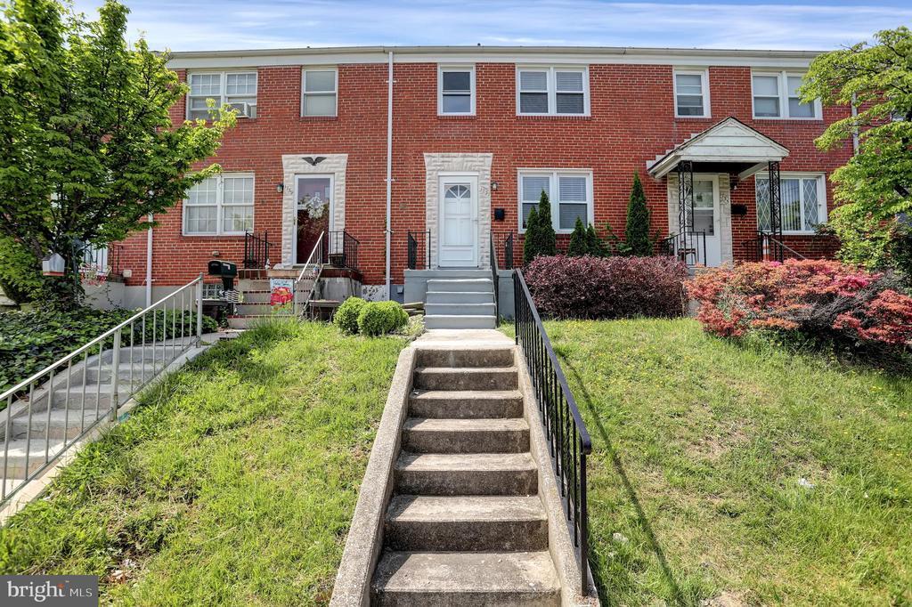Foto principal - 1737 Weston Ave