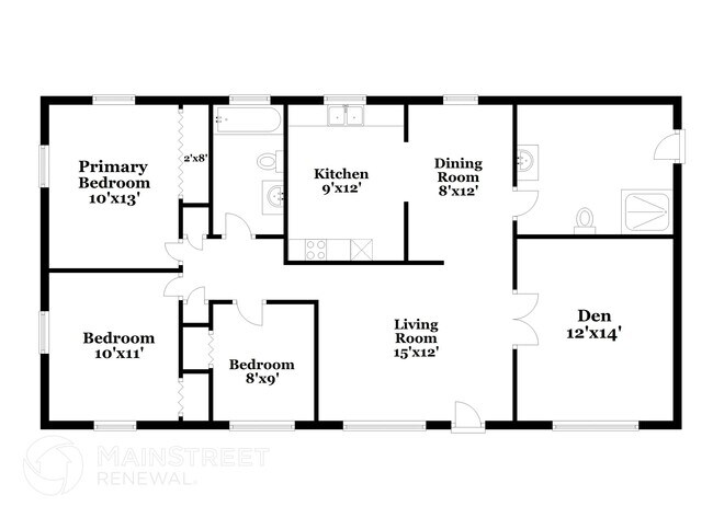 Foto del edificio - 8054 34th Ave N