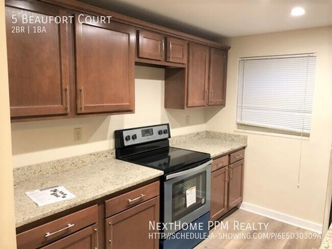 Foto del edificio - 2 Bedroom Brookline with Dishwasher, Hardw...